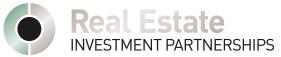 Real Estate Investment Partnerships Logo